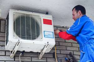 24/7 and Emergency HVAC Near George School, PA | Air Conidtioning and Heating Contractors